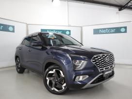 CRETA ULTIMATE